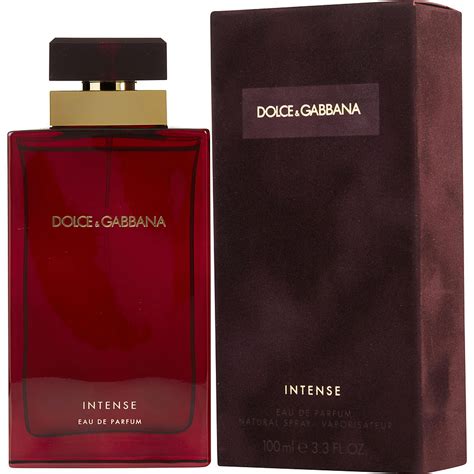 dolce gabbana intense 50 ml|Dolce & Gabbana intense fragrantica.